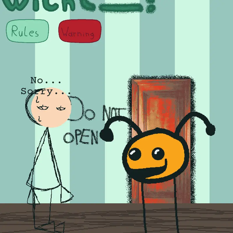 Game by @am_just_a_normal_person