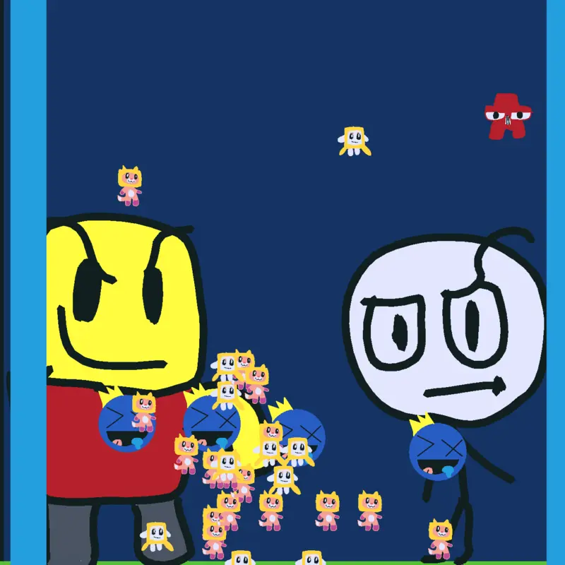 Game by @blizzarddabear