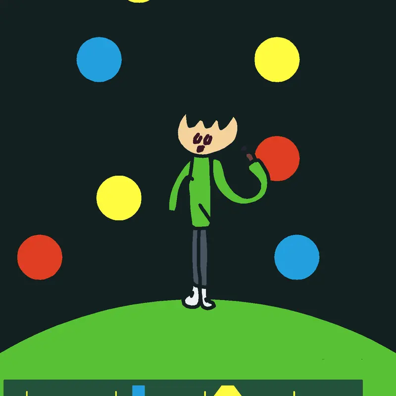 Game by @Yuri3