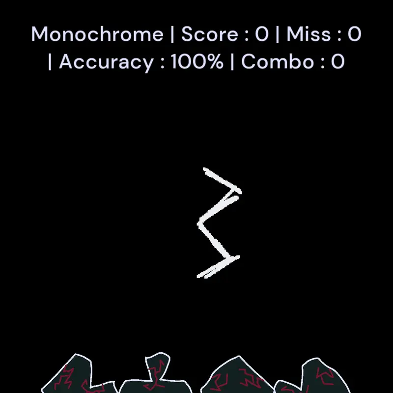 Game by @spanking
