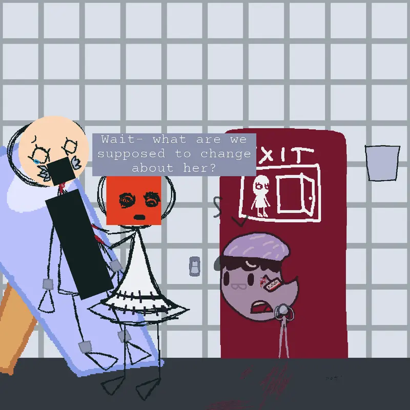 Game by @am_just_a_normal_person