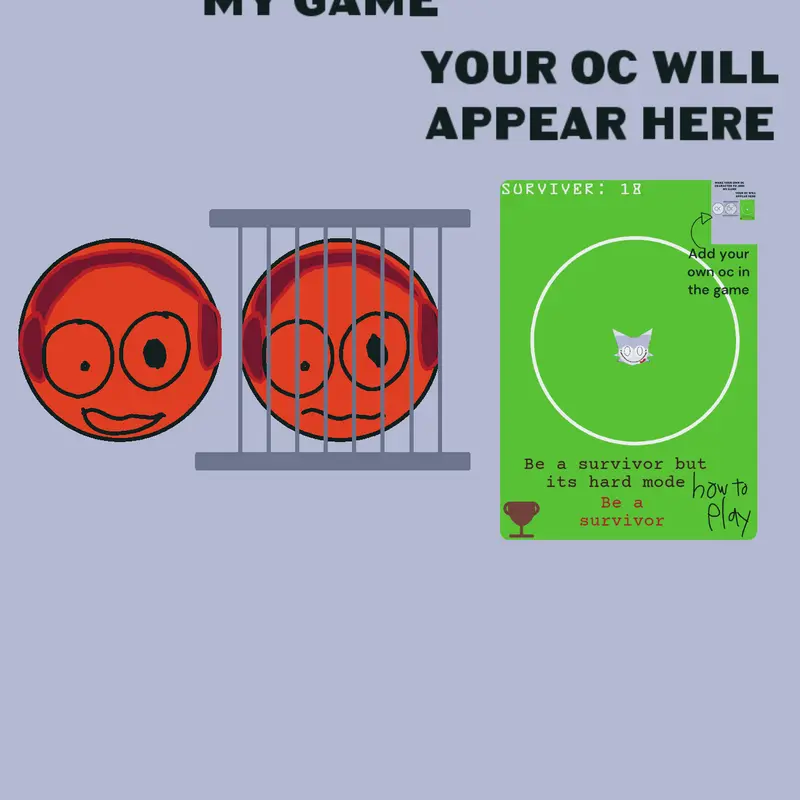 Game by @ameythyst