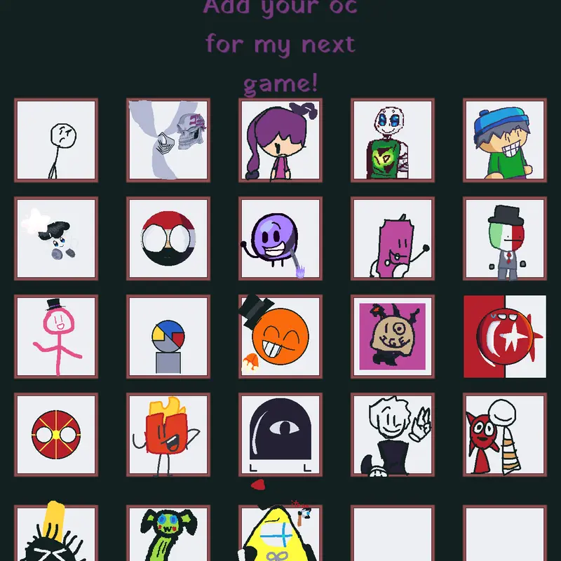Game by @lynxyt