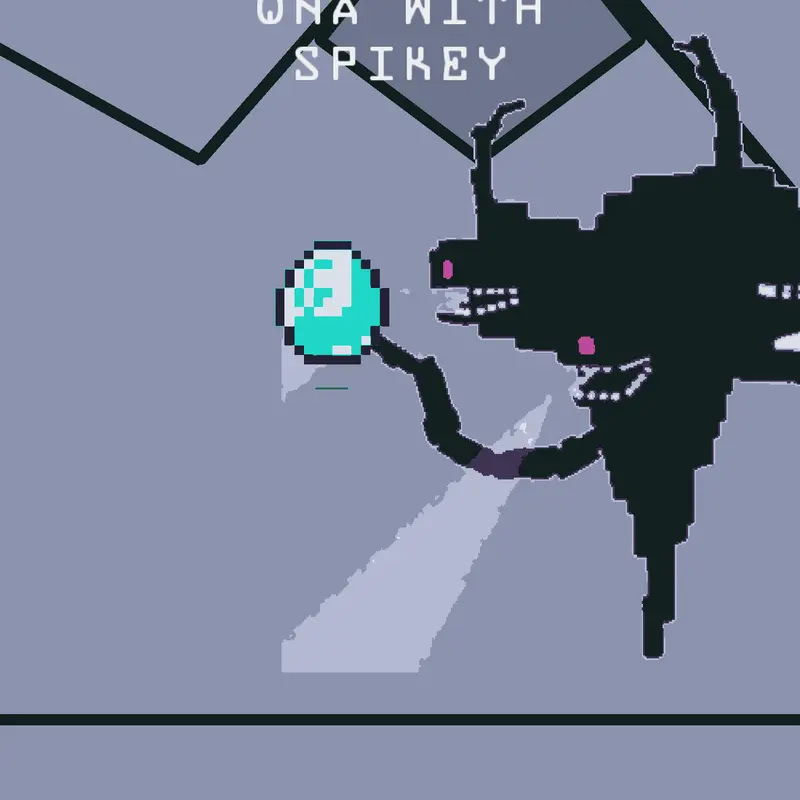 Game by @CatNova