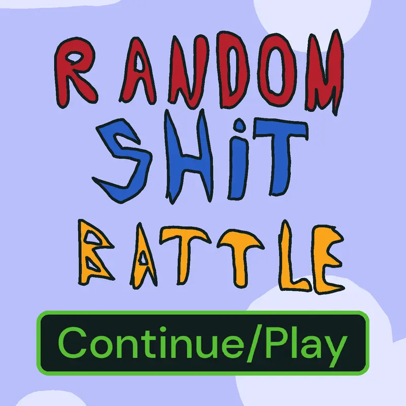 Game by @mybromakegames