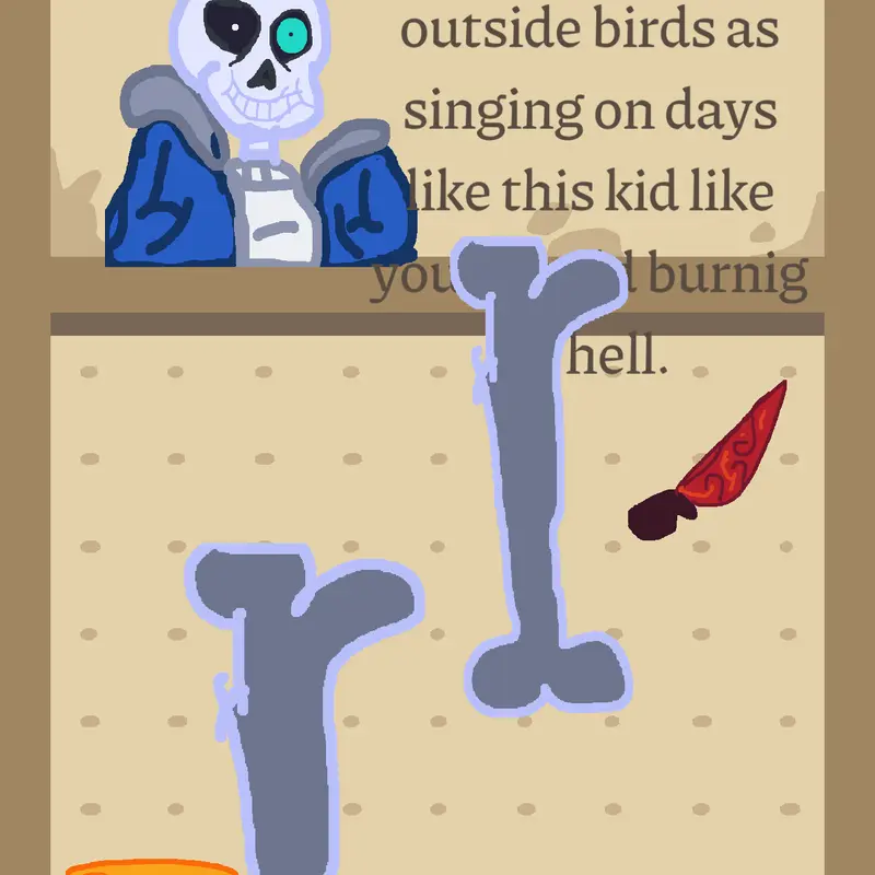 Game by @Dylox3483