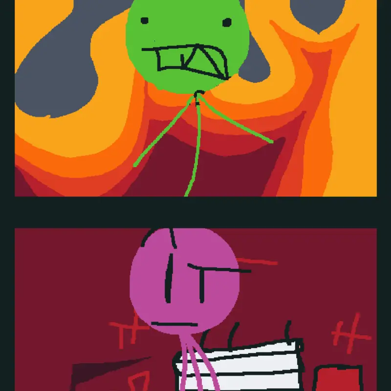 Game by @purple_stickboy