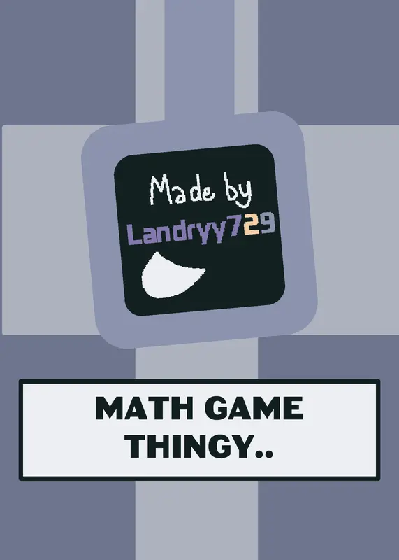 Game by @43rd_Perfect_Number