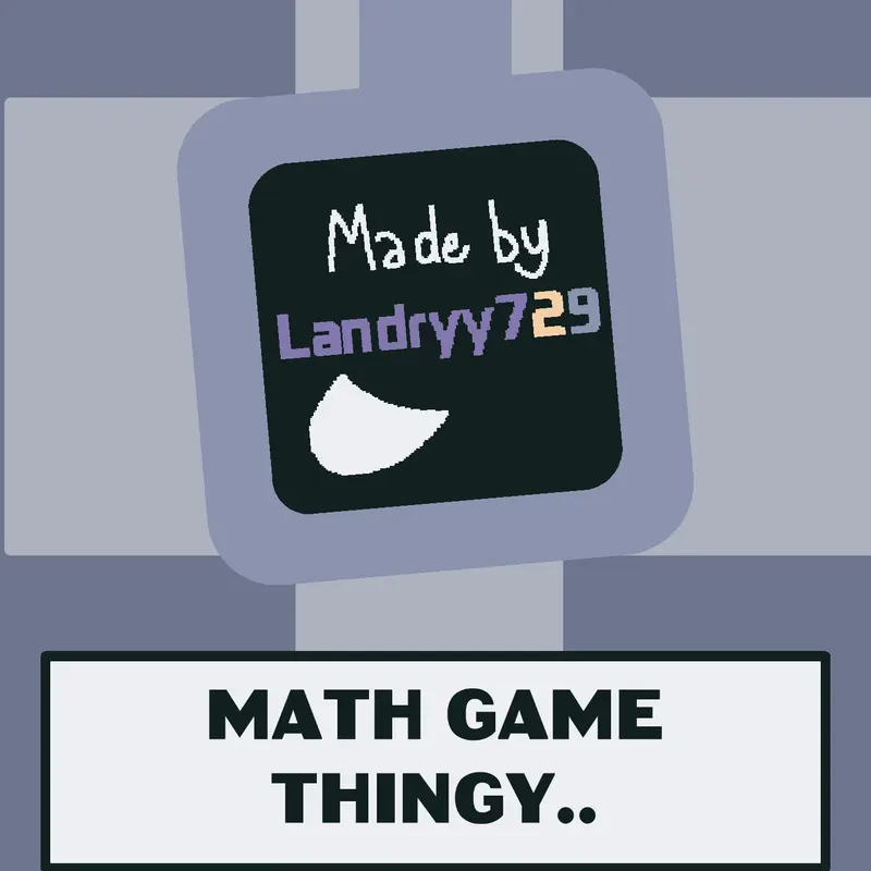 Game by @43rd_Perfect_Number