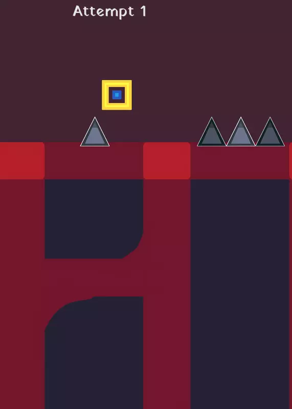 Game by @HanahsMat