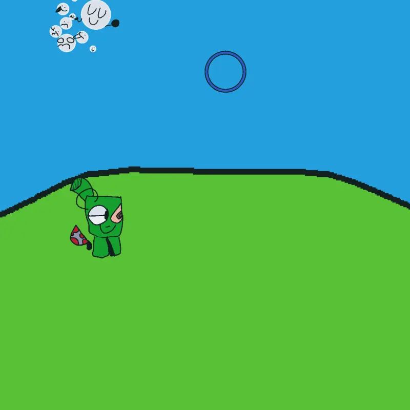 Lalalala by @stur9