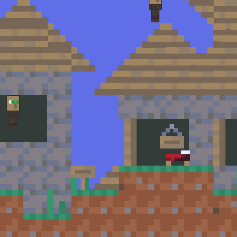 Game by @theozim