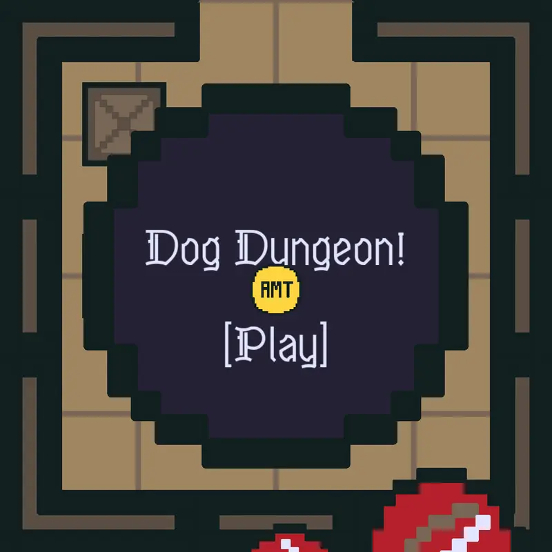 Game by @FLUFFY69