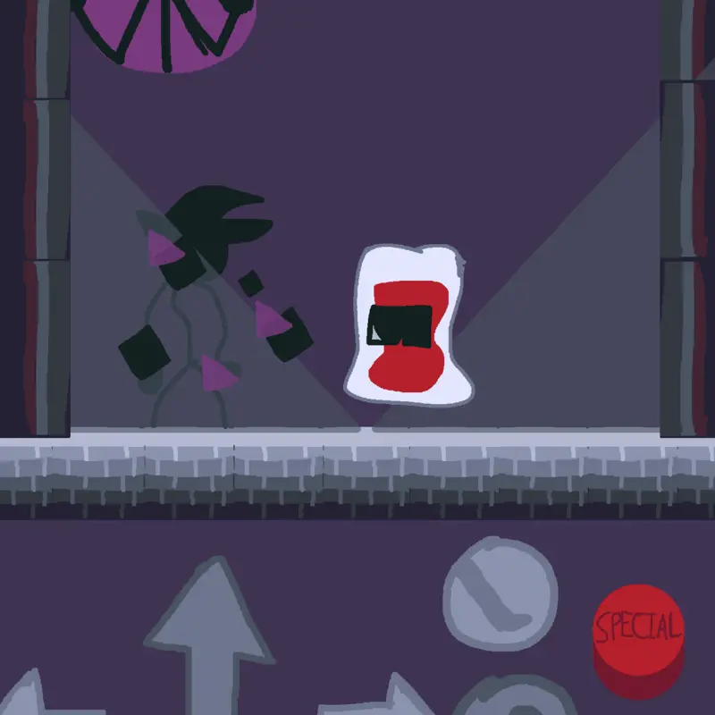 Game by @TheLatinDev