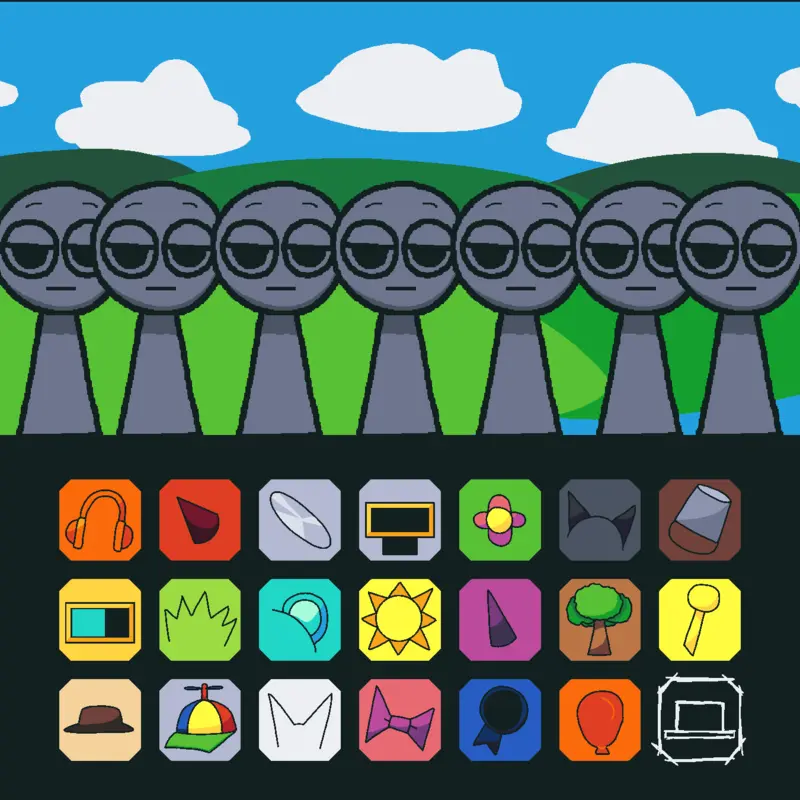 Game by @nooby273729377