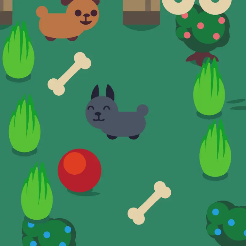 Game by @esasaasasaa
