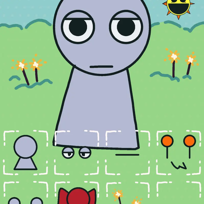 Game by @leochoriso