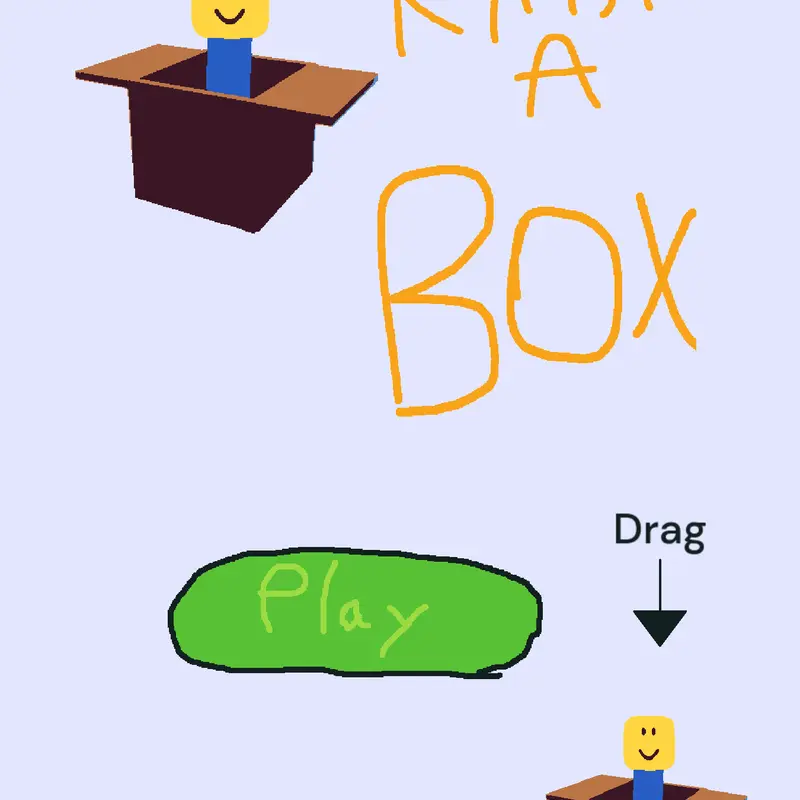 Game by @RedSpeakerMan