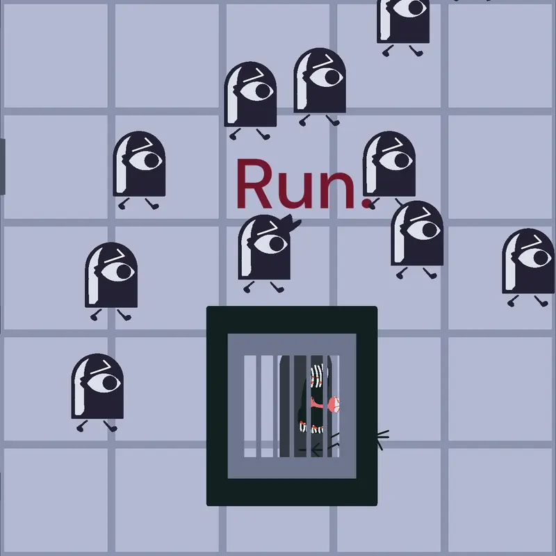 Game by @zaedtakwa