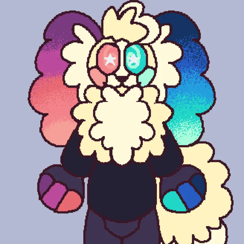 Random design by @AmberzArtz