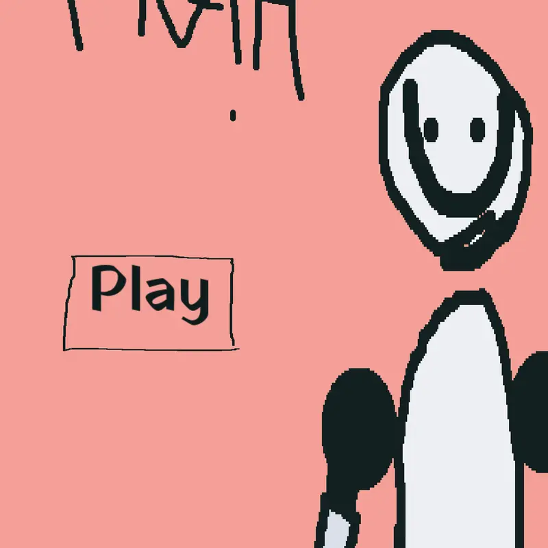 Game by @pepepandziobak