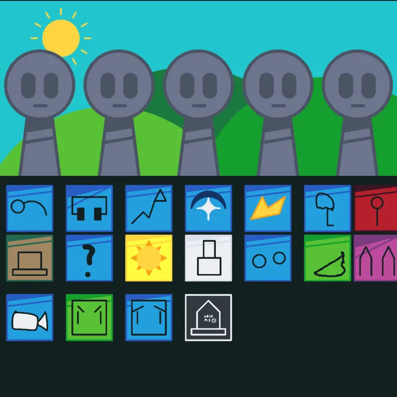Game by @THE_DaG-sooR