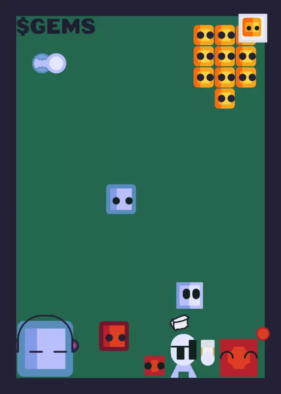 Game by @samsip