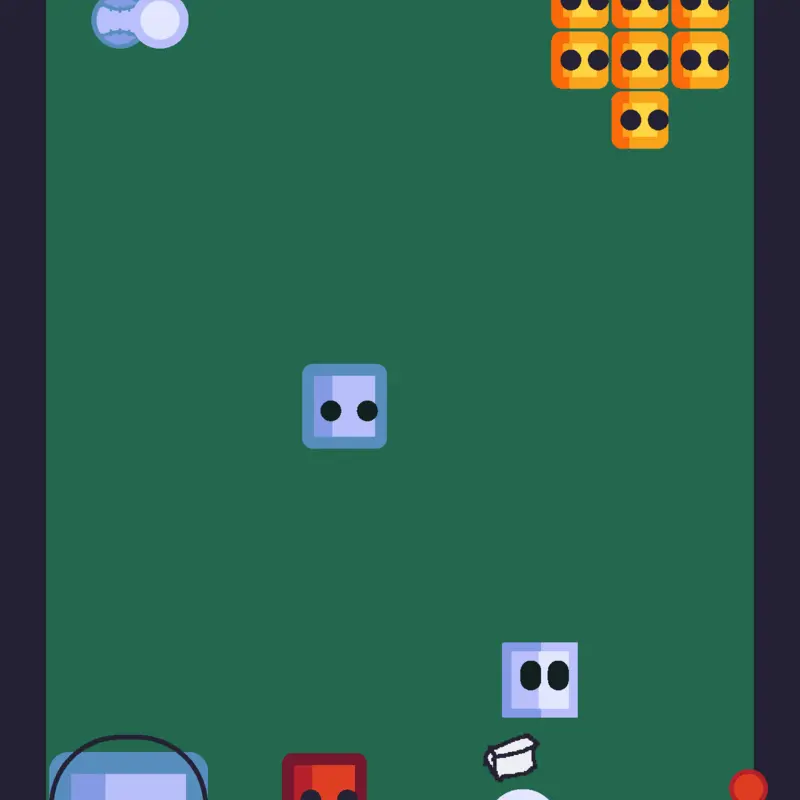 Game by @samsip