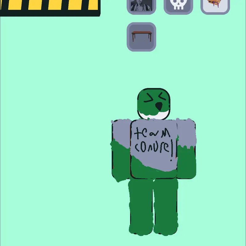 Game by @furbyfan