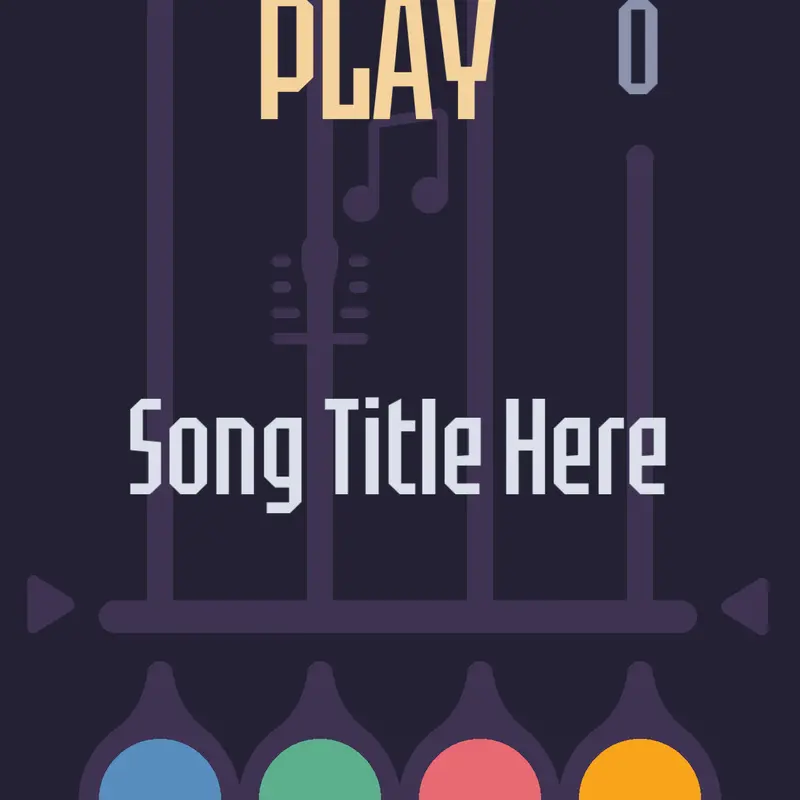 Game by @alijr