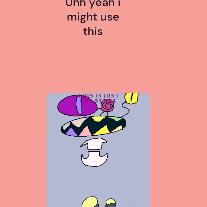 No by @ClarkDoesStuffMSM