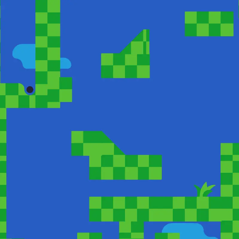 Game by @olego
