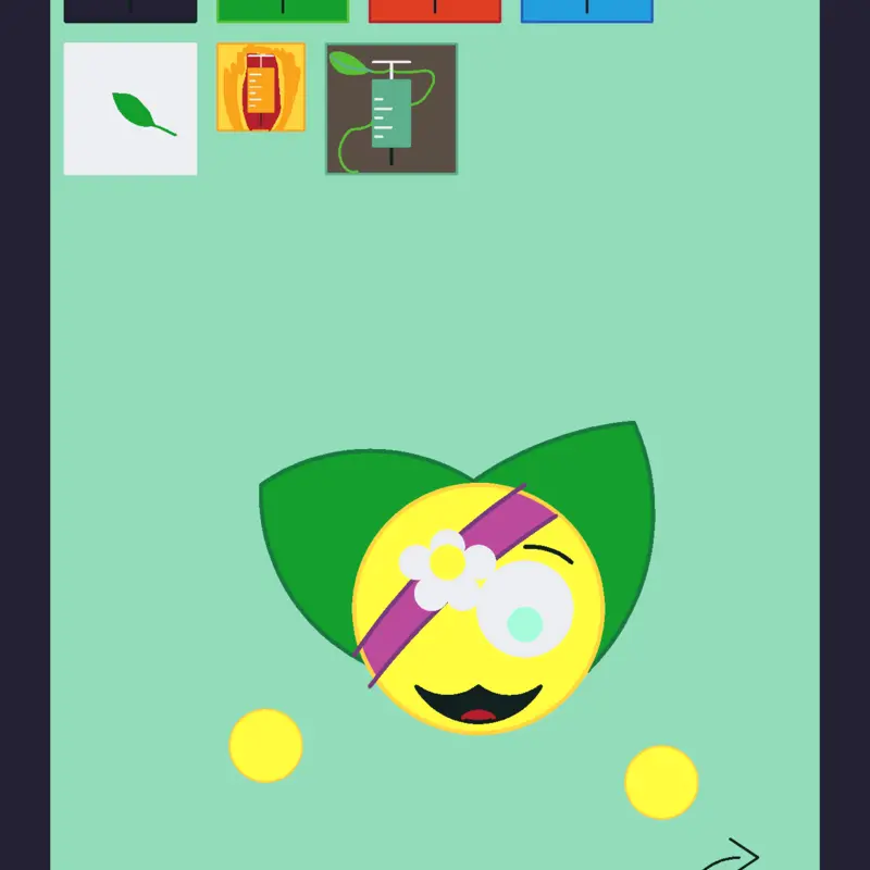 Game by @simon_sprunki
