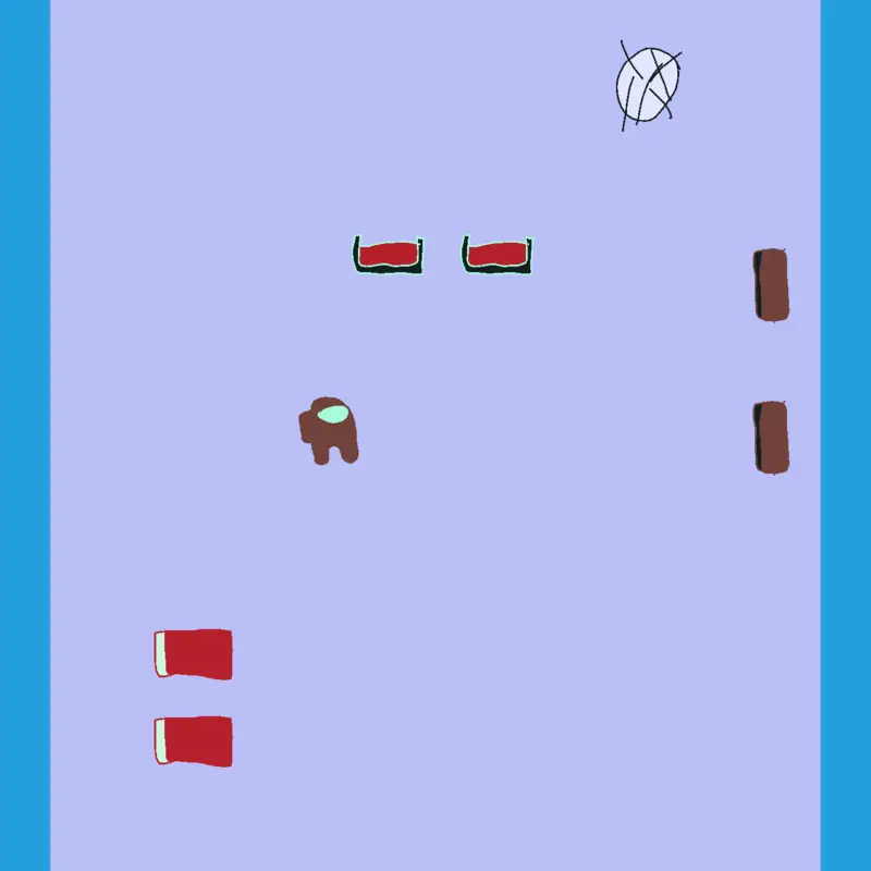 Game by @uoppllj