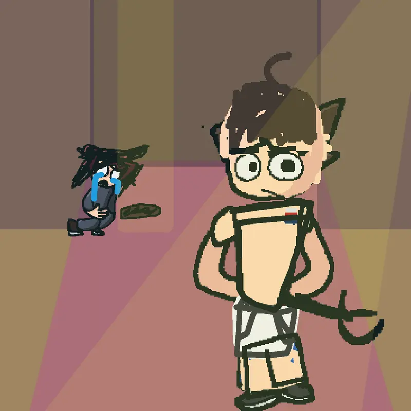 Game by @sweet_meme