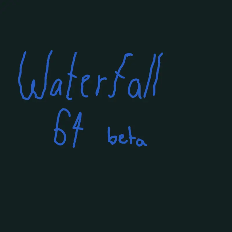 Game by @SuperNightM64