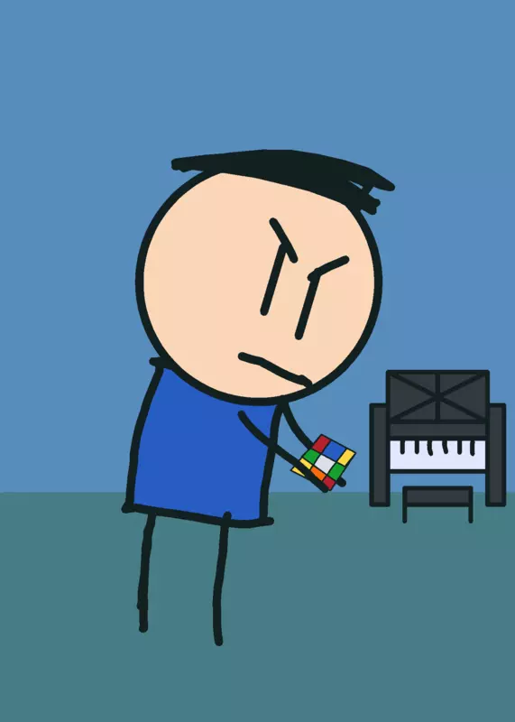 Game by @giytinywert