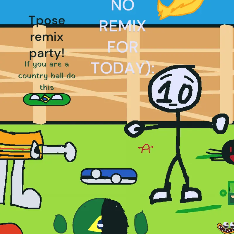 Game by @therusher