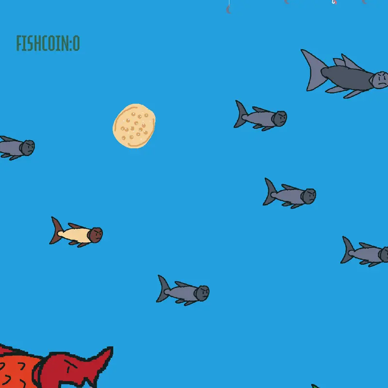 Game by @hilling