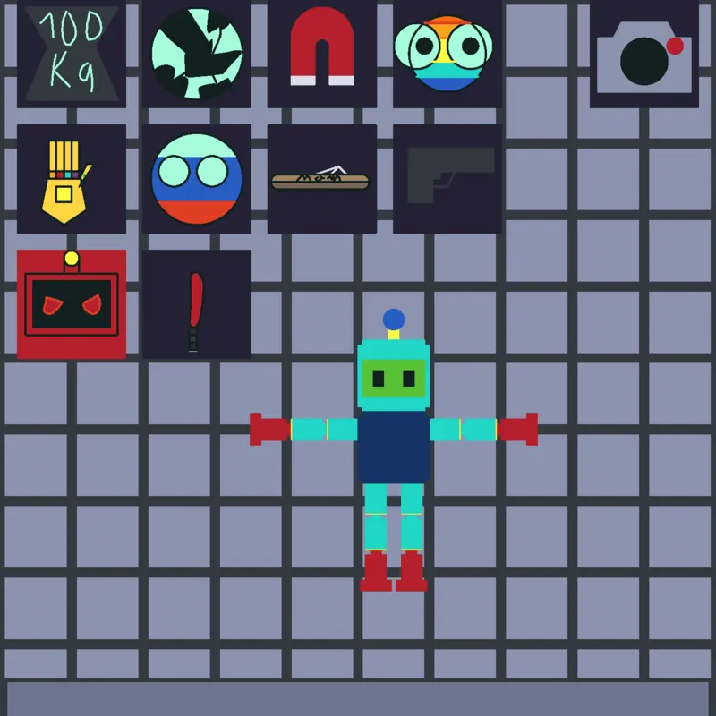 Game by @elbambis