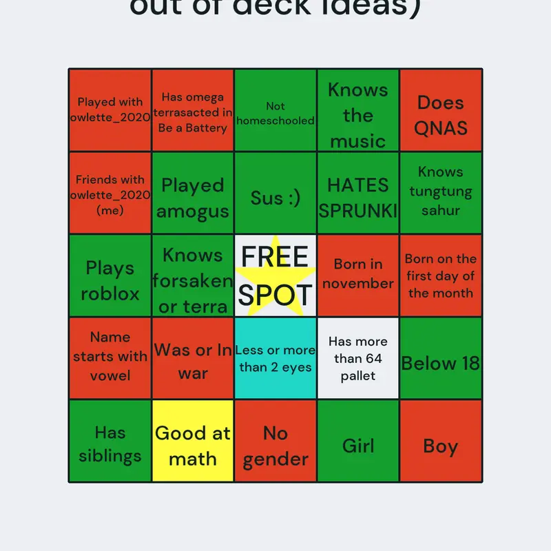 Game by @Blueeeeeeee