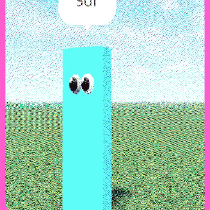 Game by @The_Cool_Penguin
