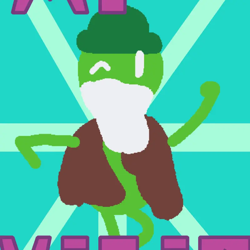 Mi Viejo by @MRRandom2-4x