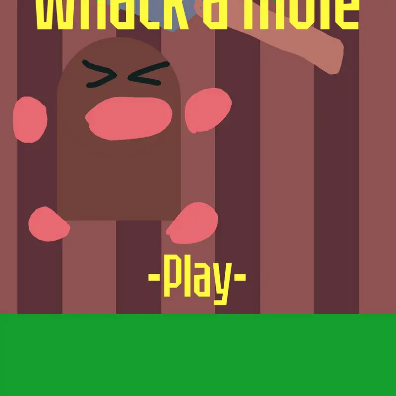 Game by @Vikiid