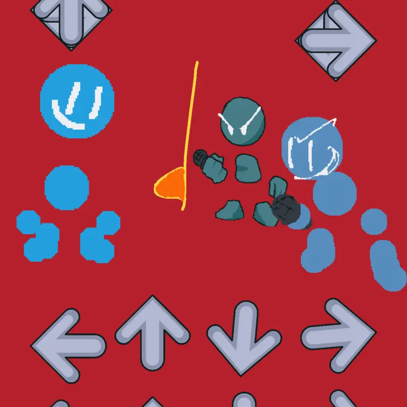 Game by @oreoformycircle