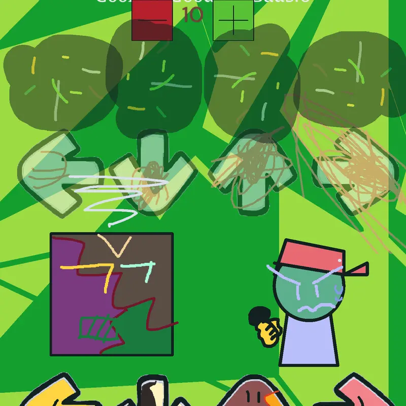Game by @corndeg_awsome