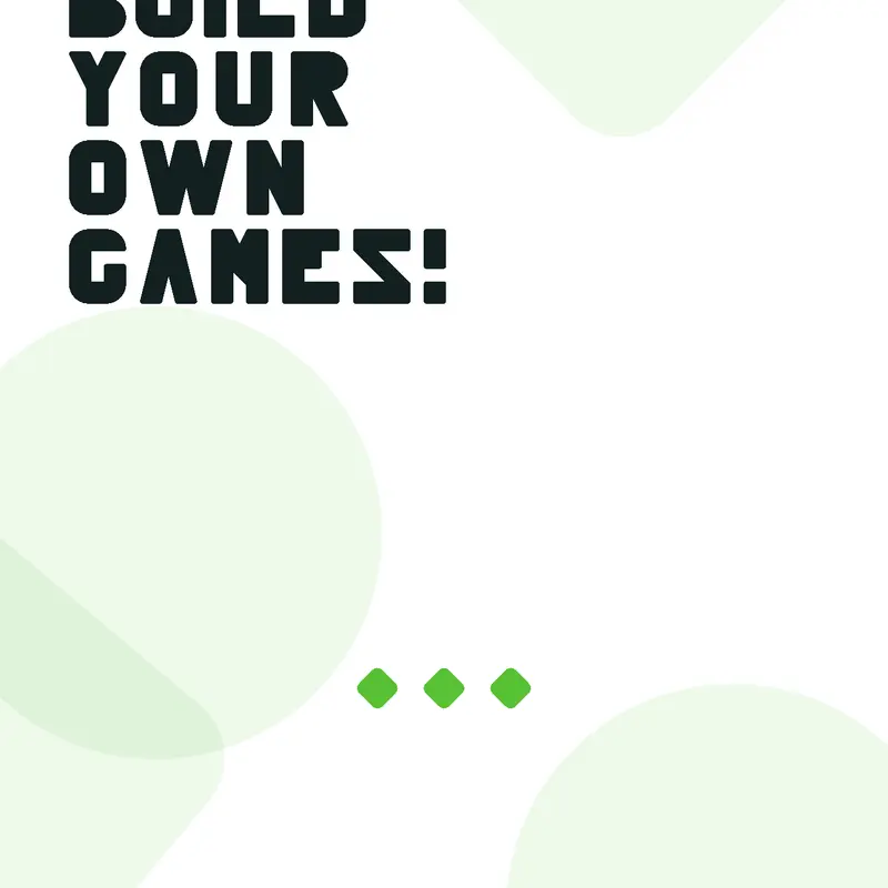 Game by @no_skills_