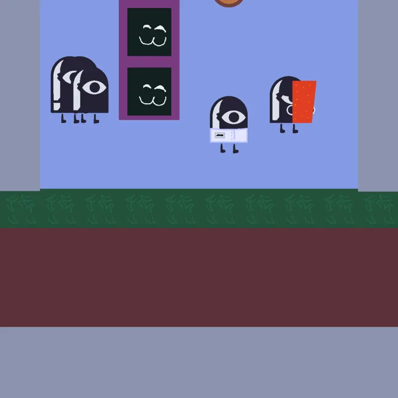 Game by @RikiJiki