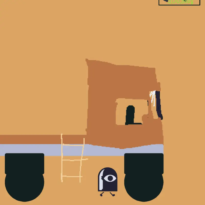 Game by @glitchy_official