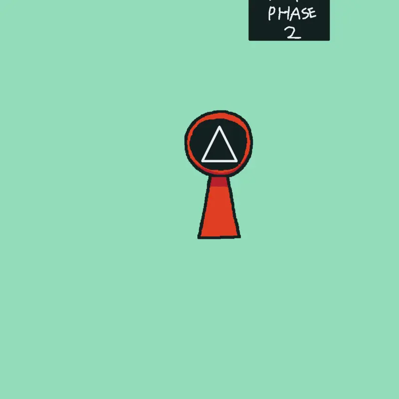 Game by @Oval_black_red